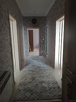 Satılır 3 otaqlı həyət evi 141 m²