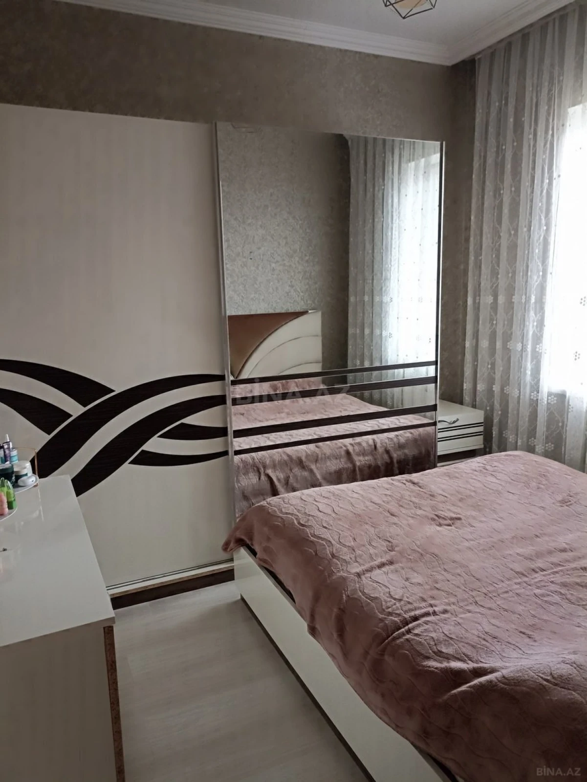 Satılır 3 otaqlı həyət evi 141 m²