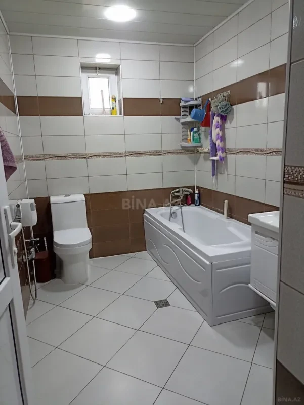 Satılır 3 otaqlı həyət evi 141 m²