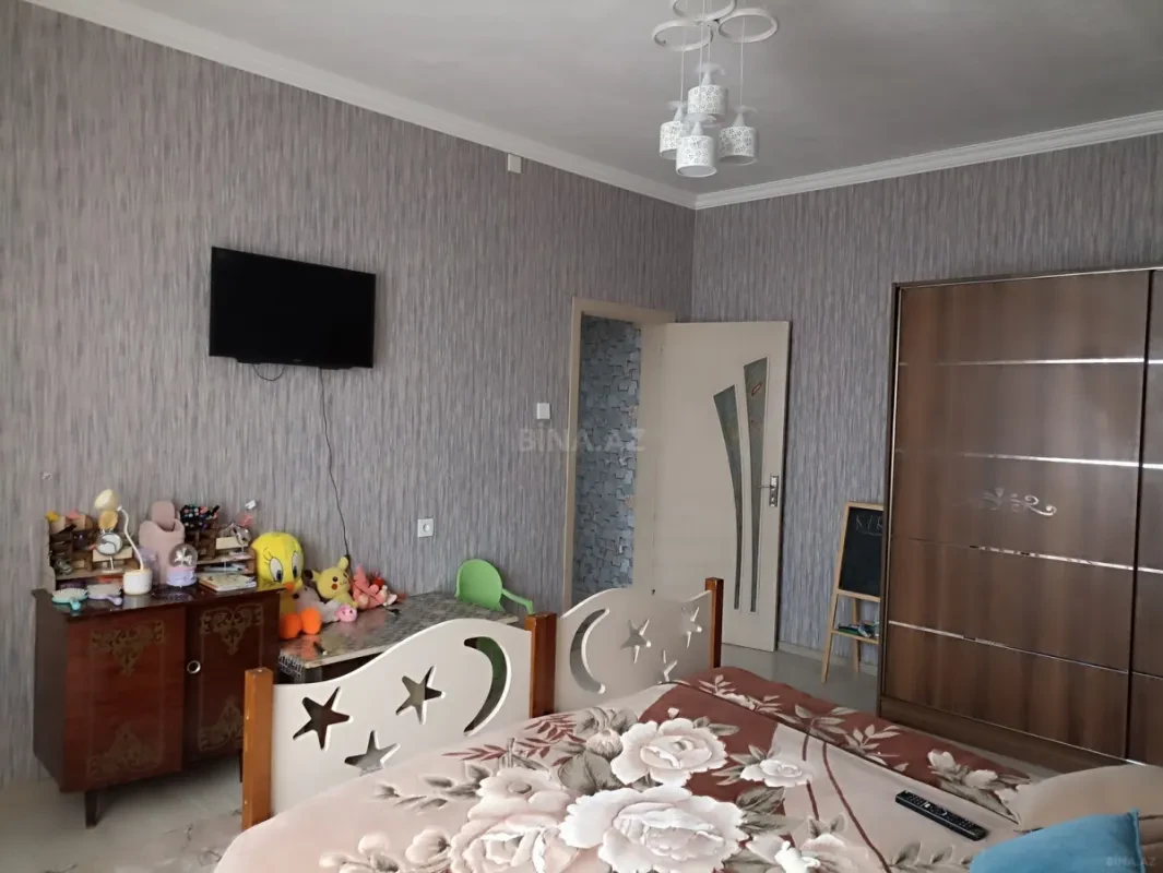 Satılır 3 otaqlı həyət evi 141 m²