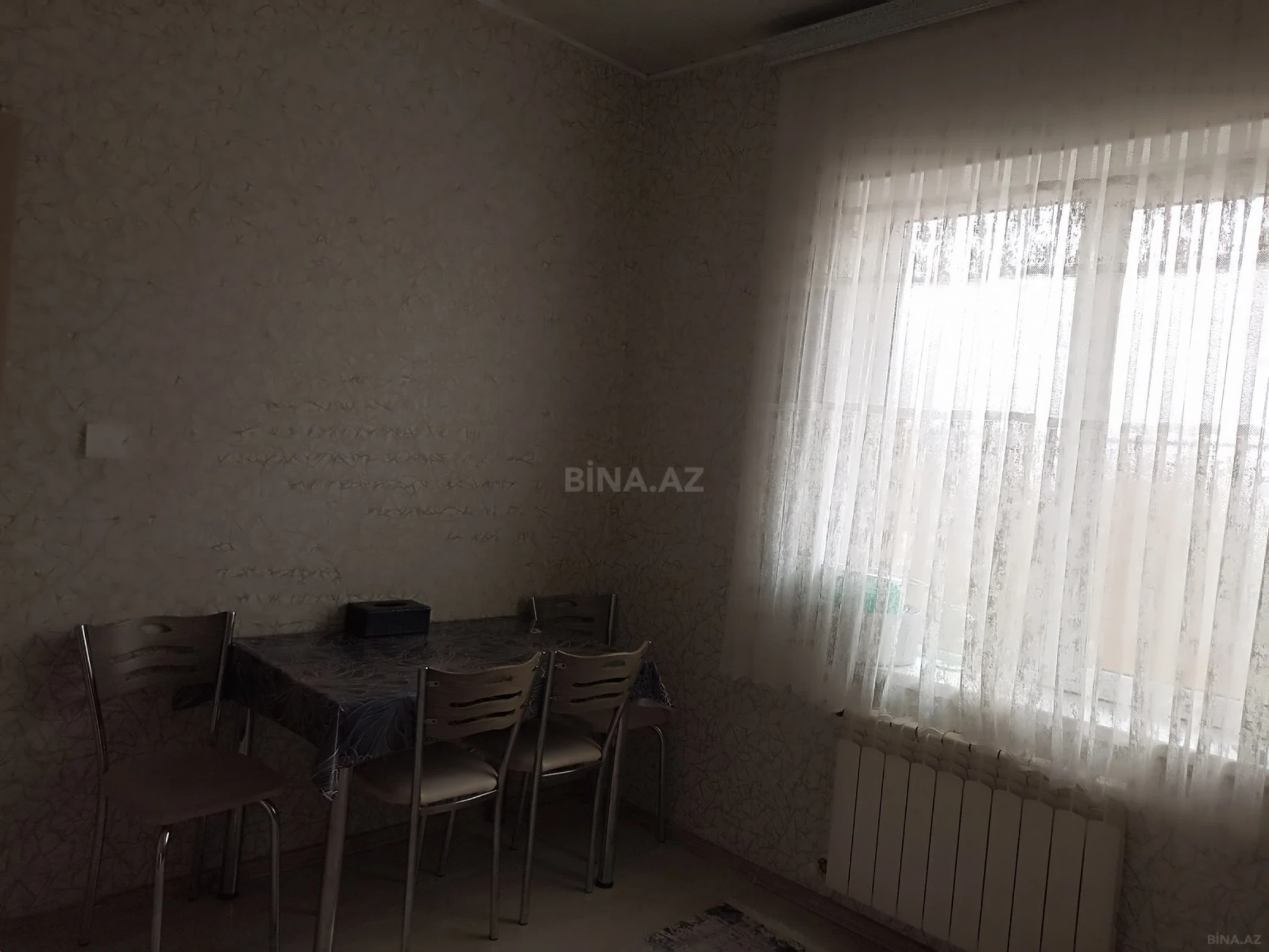 Satılır 3 otaqlı həyət evi 141 m²
