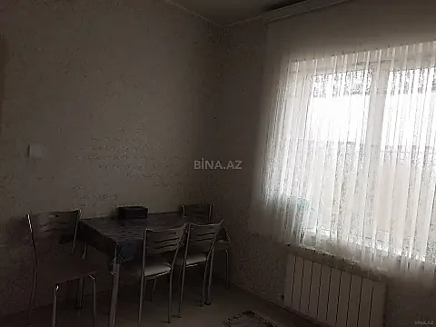 Satılır 3 otaqlı həyət evi 141 m²