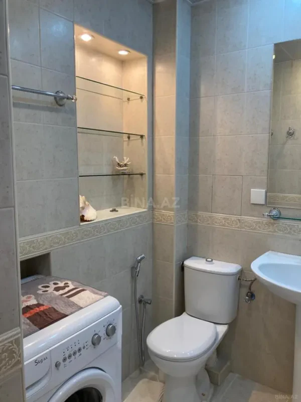 Kirayə verilir 2 otaqlı mənzil 70 m²