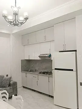 Kirayə verilir 3 otaqlı mənzil 70 m² — Bakı 3 otaq 70.00 m²