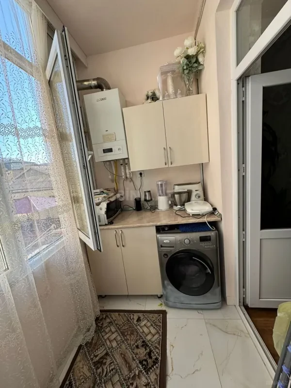 Satılır 2 otaqlı mənzil 53 m²