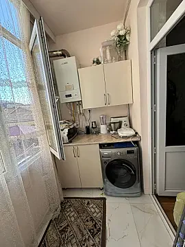 Satılır 2 otaqlı mənzil 53 m²