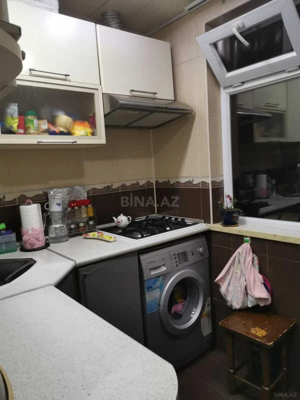 Kirayə verilir 2 otaqlı mənzil 65 m²