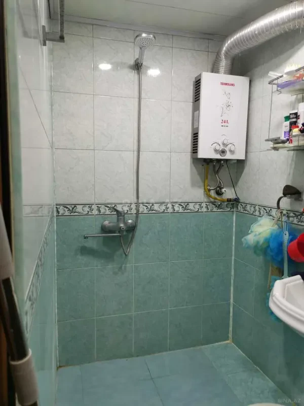 Kirayə verilir 2 otaqlı mənzil 65 m²
