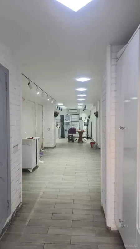 Kirayə verilir obyekt 80 m²