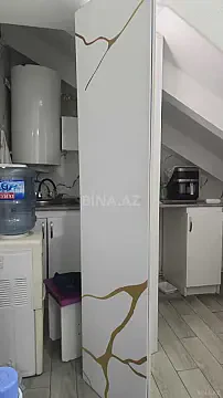 Kirayə verilir obyekt 80 m²