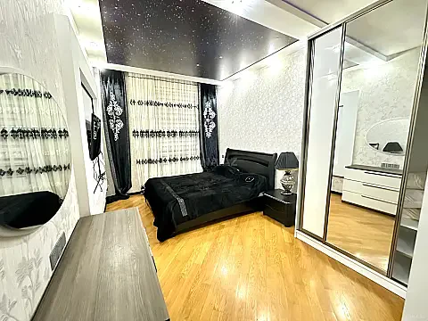 Kirayə verilir 3 otaqlı mənzil 100 m²