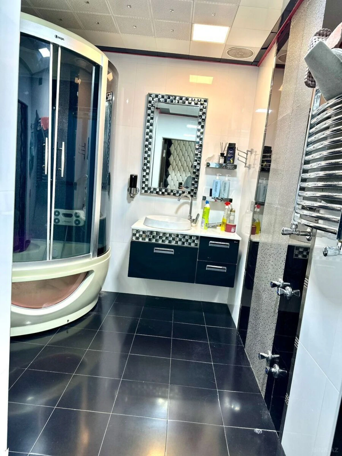 Kirayə verilir 3 otaqlı mənzil 100 m²