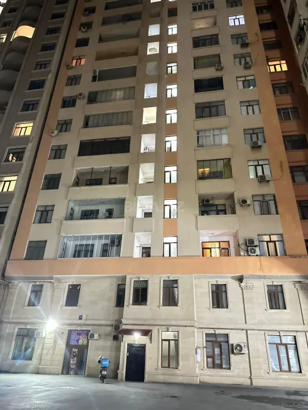 Kirayə verilir 3 otaqlı mənzil 100 m²