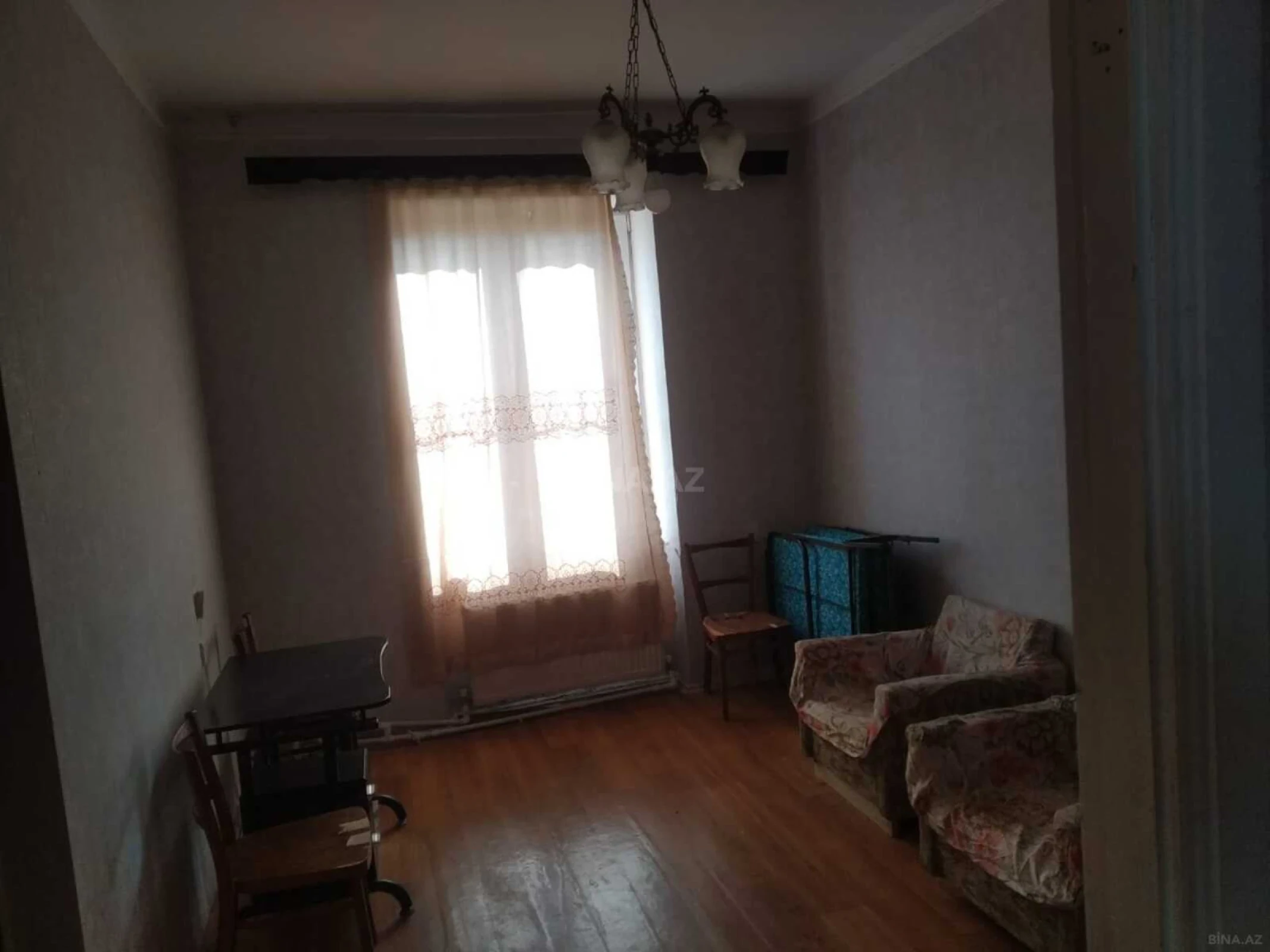 Kirayə verilir 3 otaqlı mənzil 88 m²
