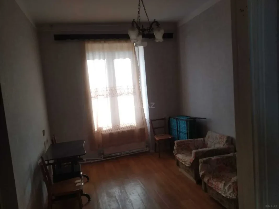 Kirayə verilir 3 otaqlı mənzil 88 m²
