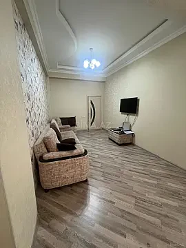 Kirayə verilir 2 otaqlı mənzil 115 m² — Bakı, Nərimanov 2 otaq 115.00 m²