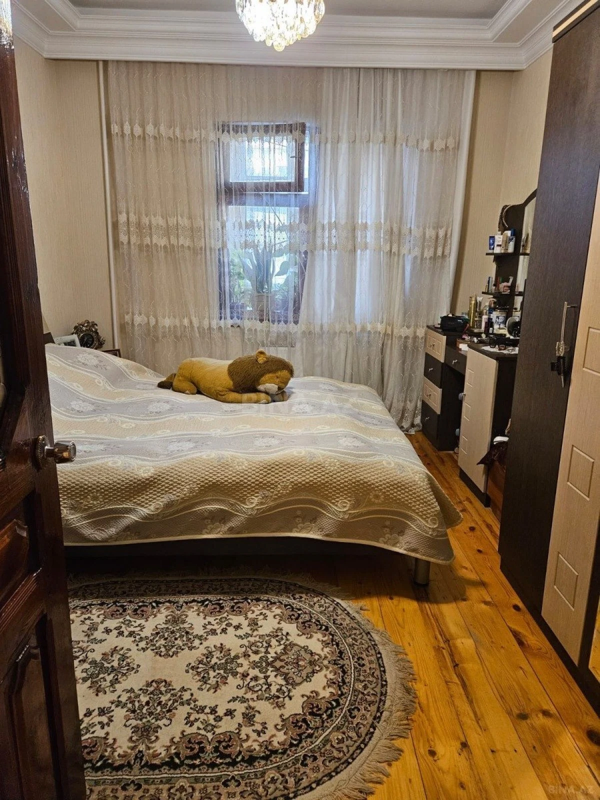 Satılır 3 otaqlı mənzil 65 m²