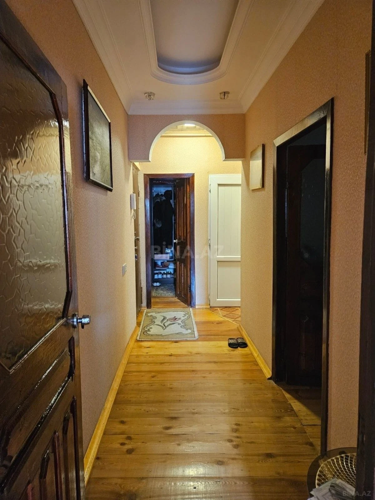 Satılır 3 otaqlı mənzil 65 m²