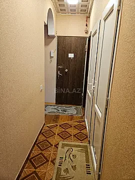 Satılır 3 otaqlı mənzil 65 m²