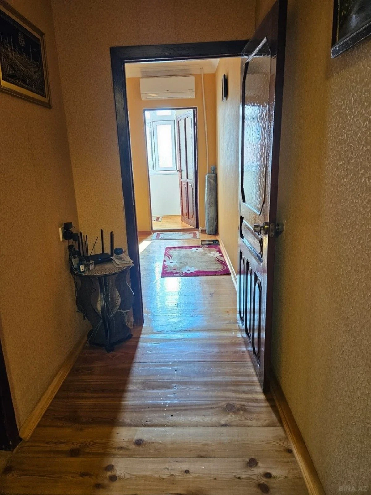 Satılır 3 otaqlı mənzil 65 m²