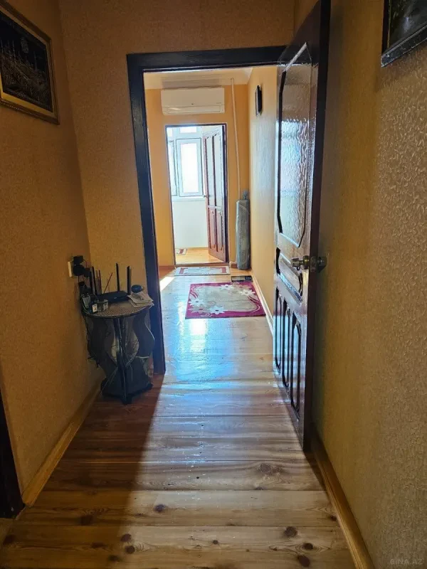 Satılır 3 otaqlı mənzil 65 m²