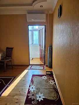 Satılır 3 otaqlı mənzil 65 m²