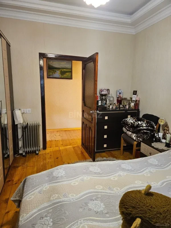 Satılır 3 otaqlı mənzil 65 m²