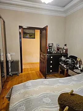 Satılır 3 otaqlı mənzil 65 m²