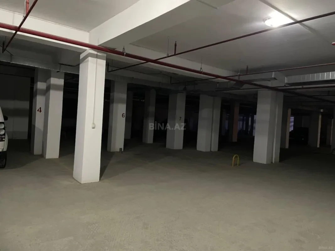 Satılır 2 otaqlı mənzil 82.7 m²