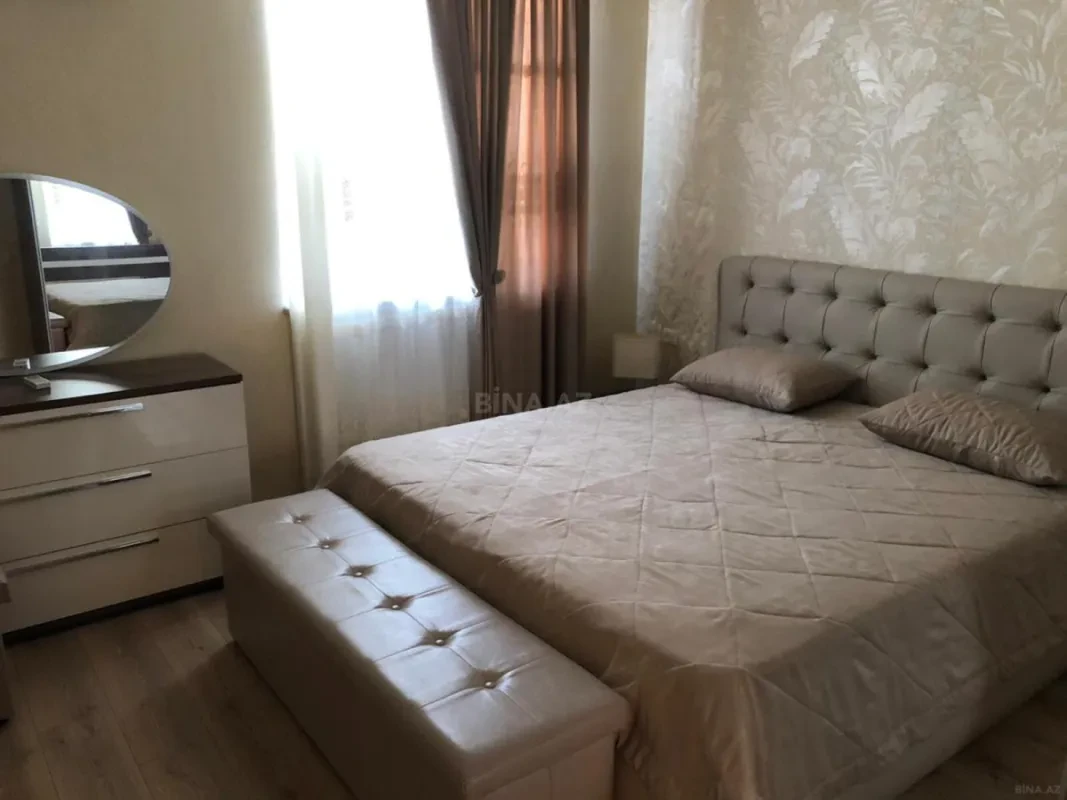 Kirayə verilir 4 otaqlı həyət evi 200 m²