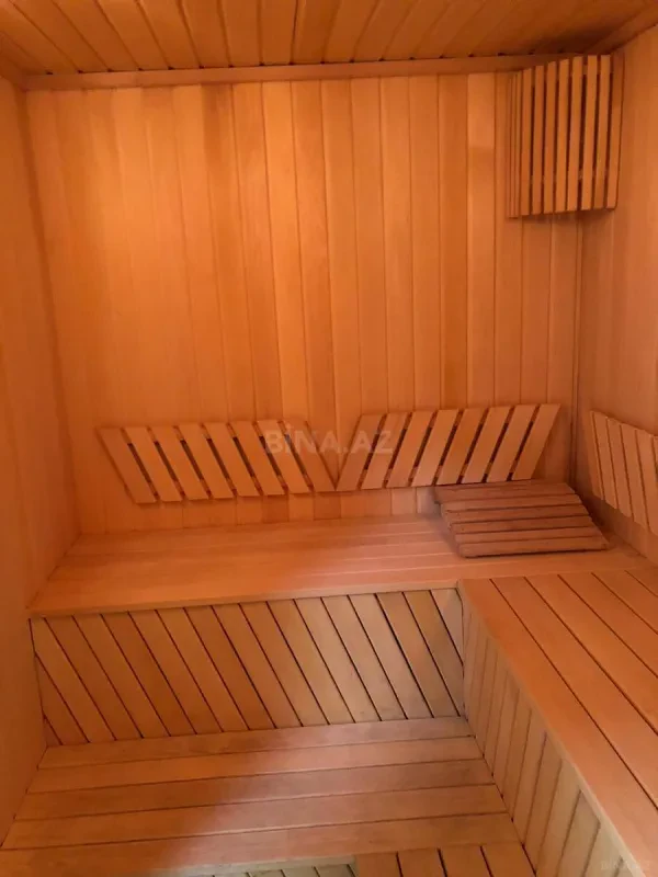 Kirayə verilir 4 otaqlı həyət evi 200 m²