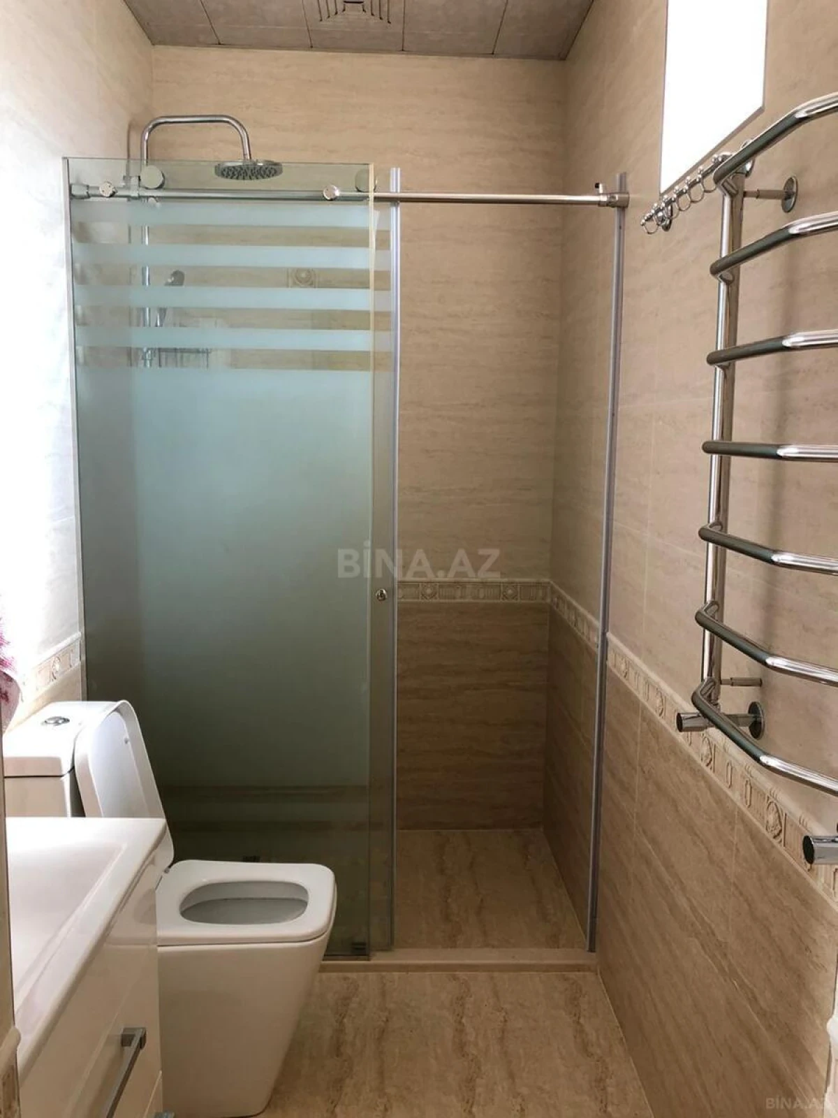 Kirayə verilir 4 otaqlı həyət evi 200 m²