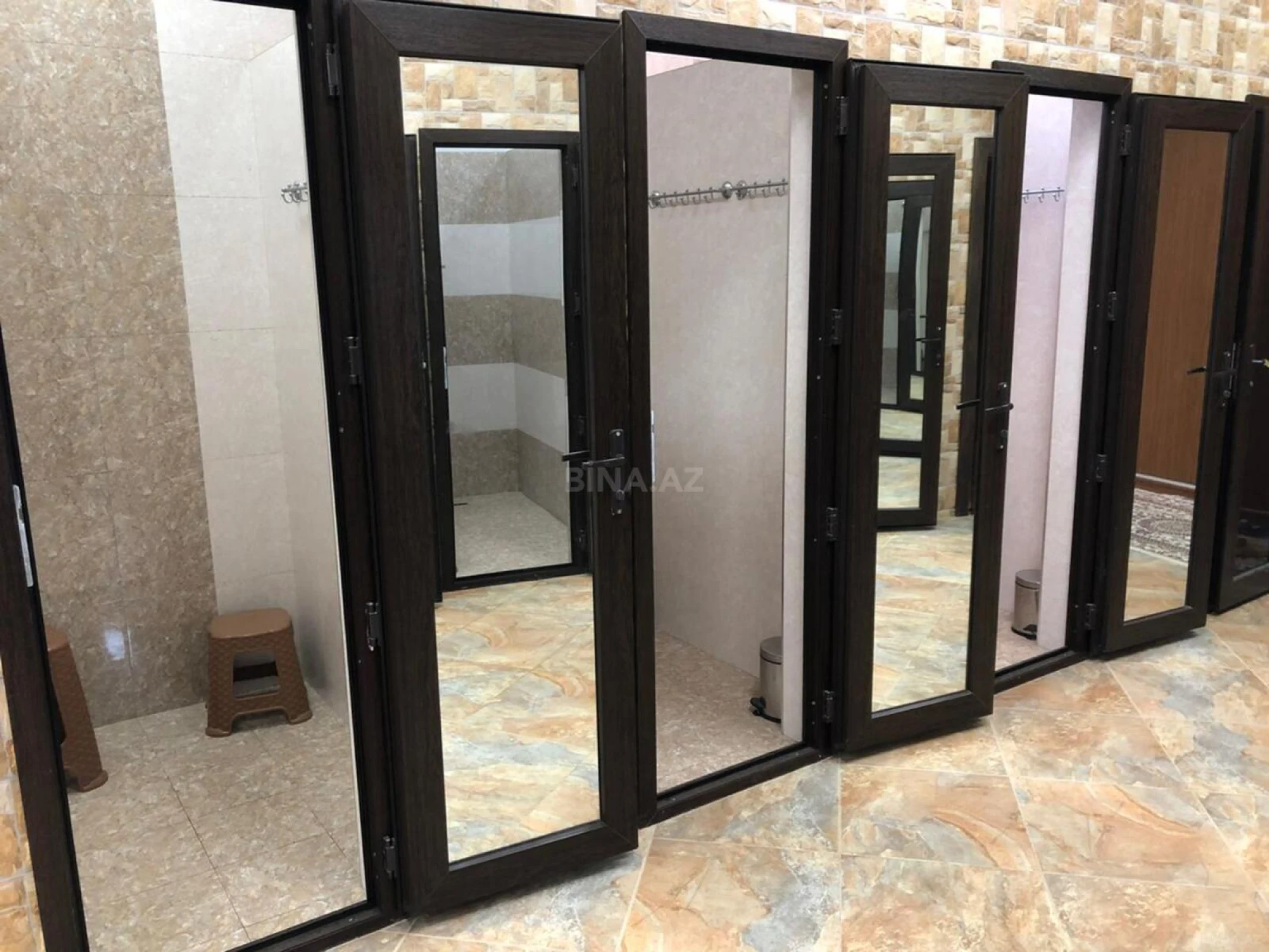 Kirayə verilir 4 otaqlı həyət evi 200 m²