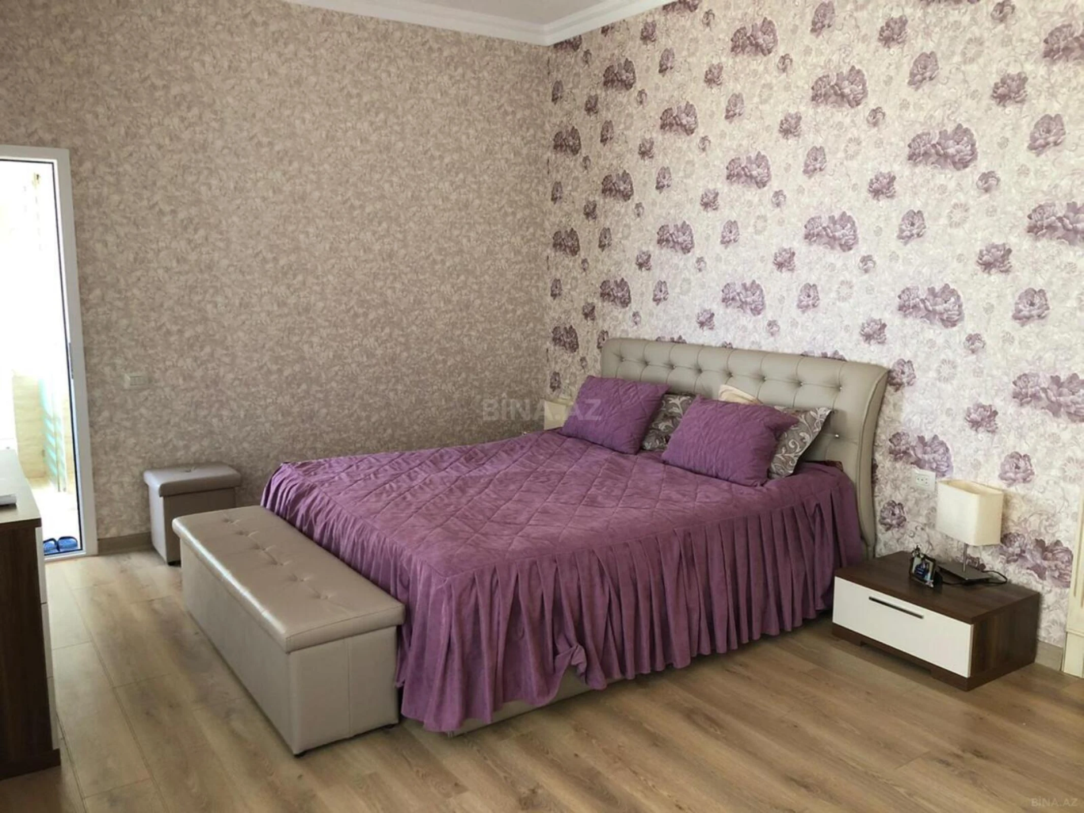 Kirayə verilir 4 otaqlı həyət evi 200 m²