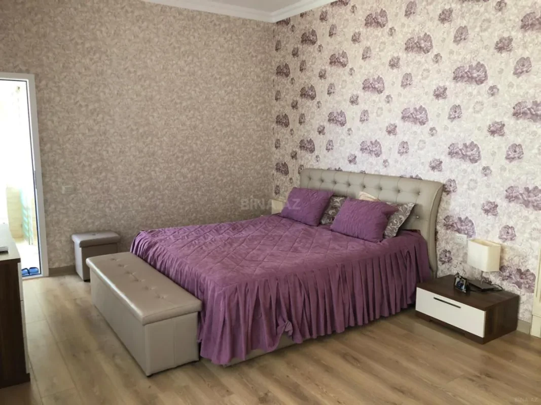 Kirayə verilir 4 otaqlı həyət evi 200 m²