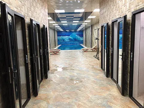 Kirayə verilir 4 otaqlı həyət evi 200 m²
