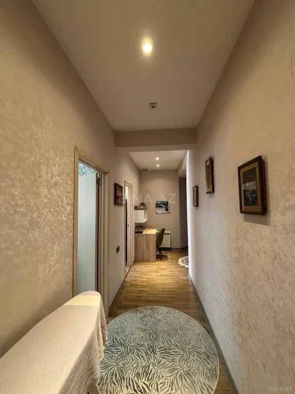 Satılır 2 otaqlı mənzil 85 m²