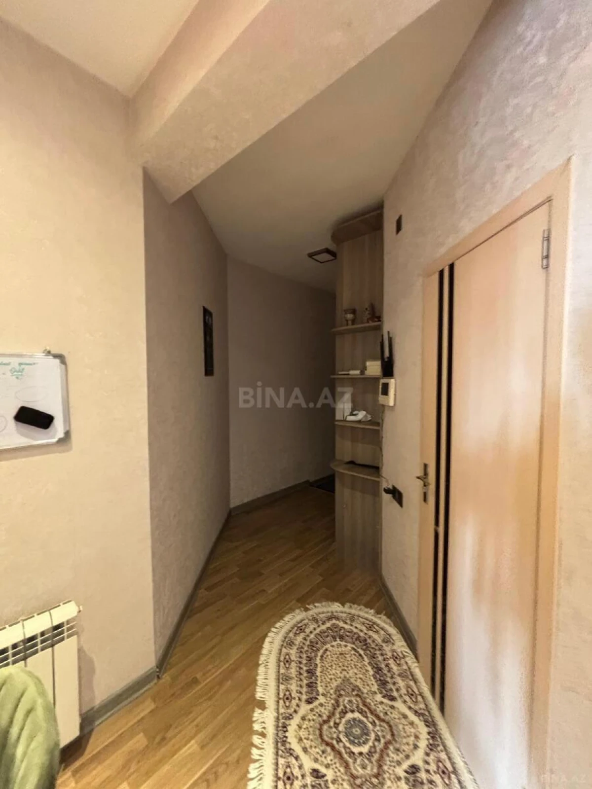 Satılır 2 otaqlı mənzil 85 m²