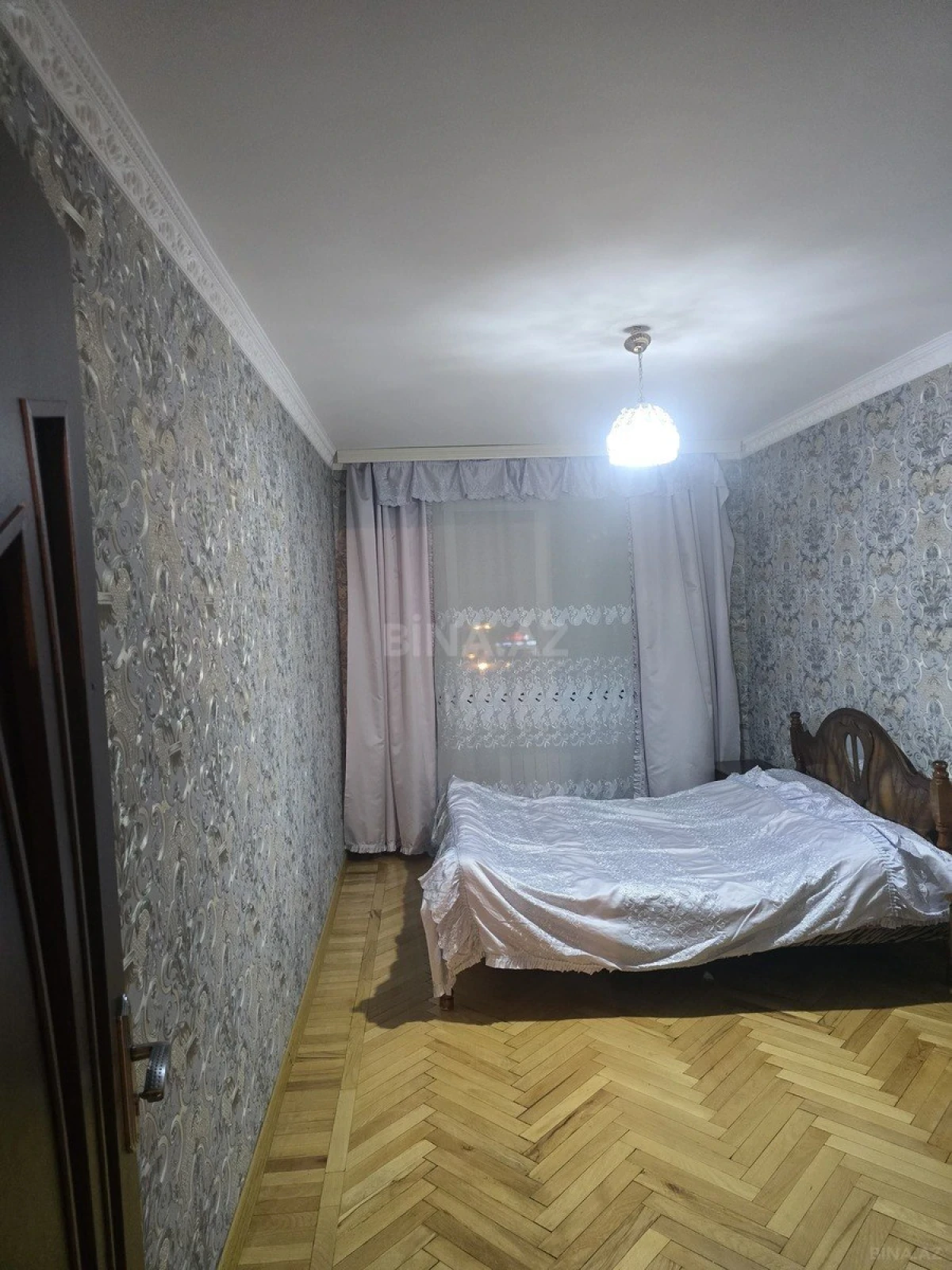 Kirayə verilir 3 otaqlı mənzil 78 m²