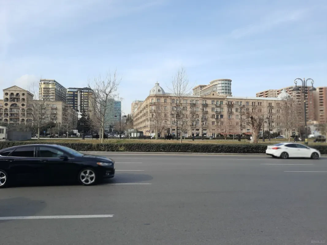 Kirayə verilir 3 otaqlı mənzil 78 m²