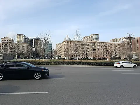 Kirayə verilir 3 otaqlı mənzil 78 m²