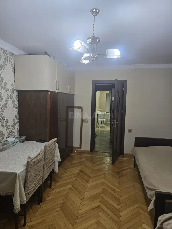 Kirayə verilir 3 otaqlı mənzil 78 m²