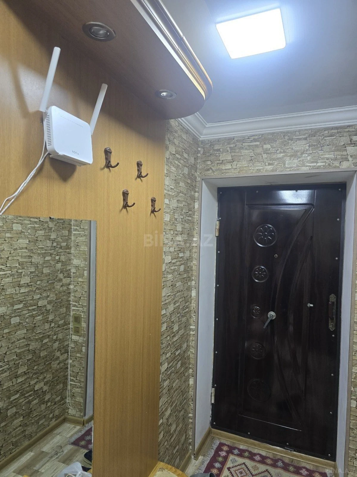 Kirayə verilir 3 otaqlı mənzil 78 m²