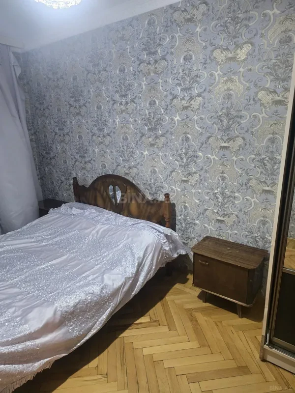 Kirayə verilir 3 otaqlı mənzil 78 m²