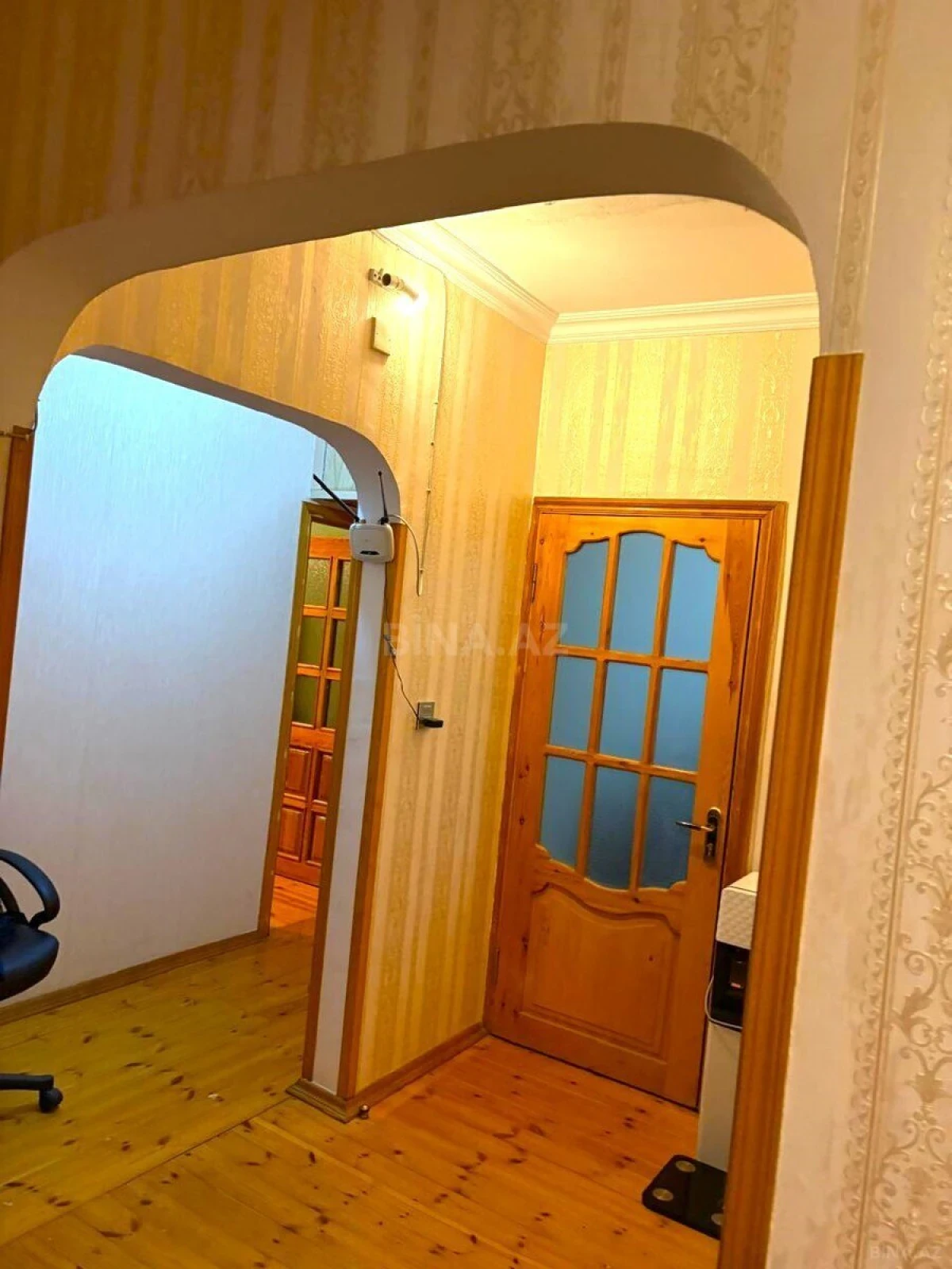 Satılır 2 otaqlı mənzil 65 m²