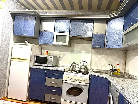 Satılır 2 otaqlı mənzil 65 m²