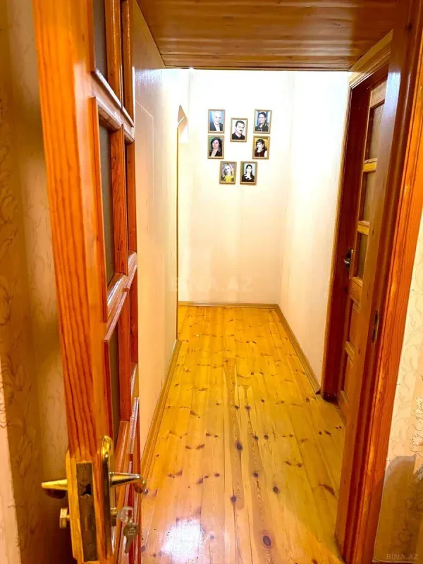 Satılır 2 otaqlı mənzil 65 m²