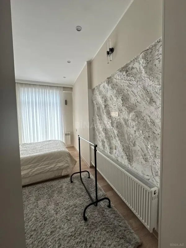 Satılır 2 otaqlı mənzil 58 m²