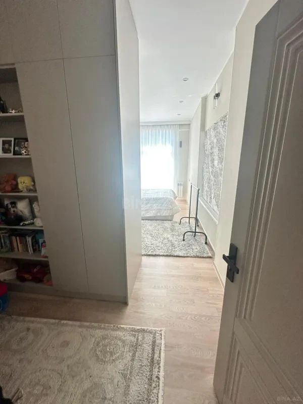 Satılır 2 otaqlı mənzil 58 m²