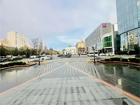 Kirayə verilir obyekt 220 m² — Bakı, Xətai 220.00 m²